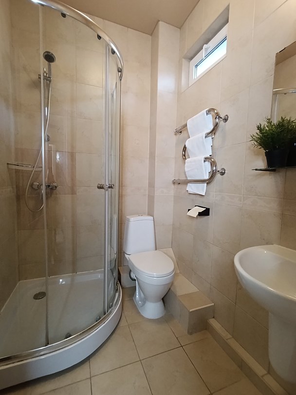 Стандартный 2-местный