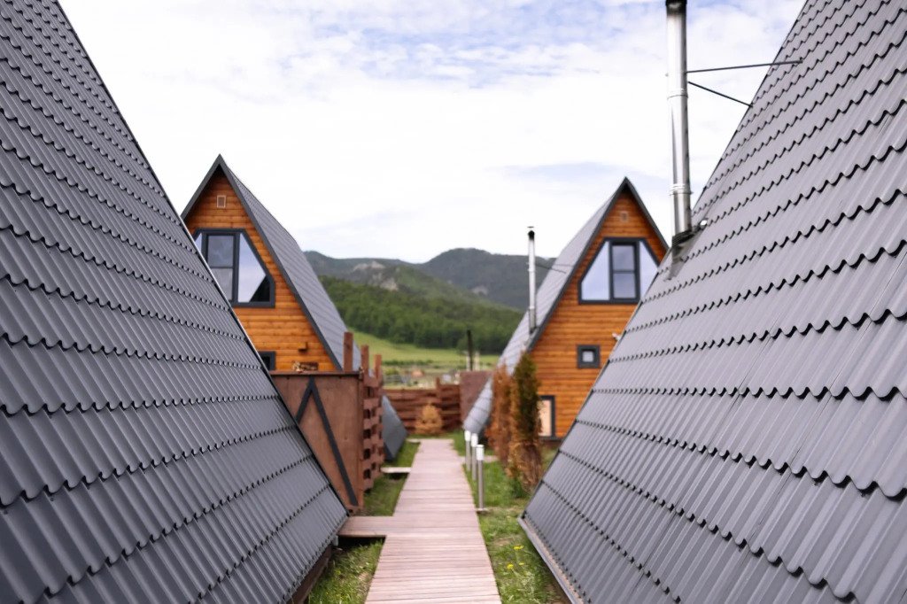 Остров 7 тополей, Иркутская область: фото 5