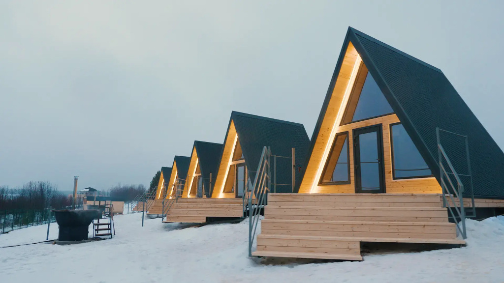 Хохловка, Пермский край: фото 3