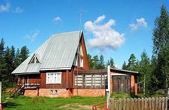 Гостевой дом Сяндеба