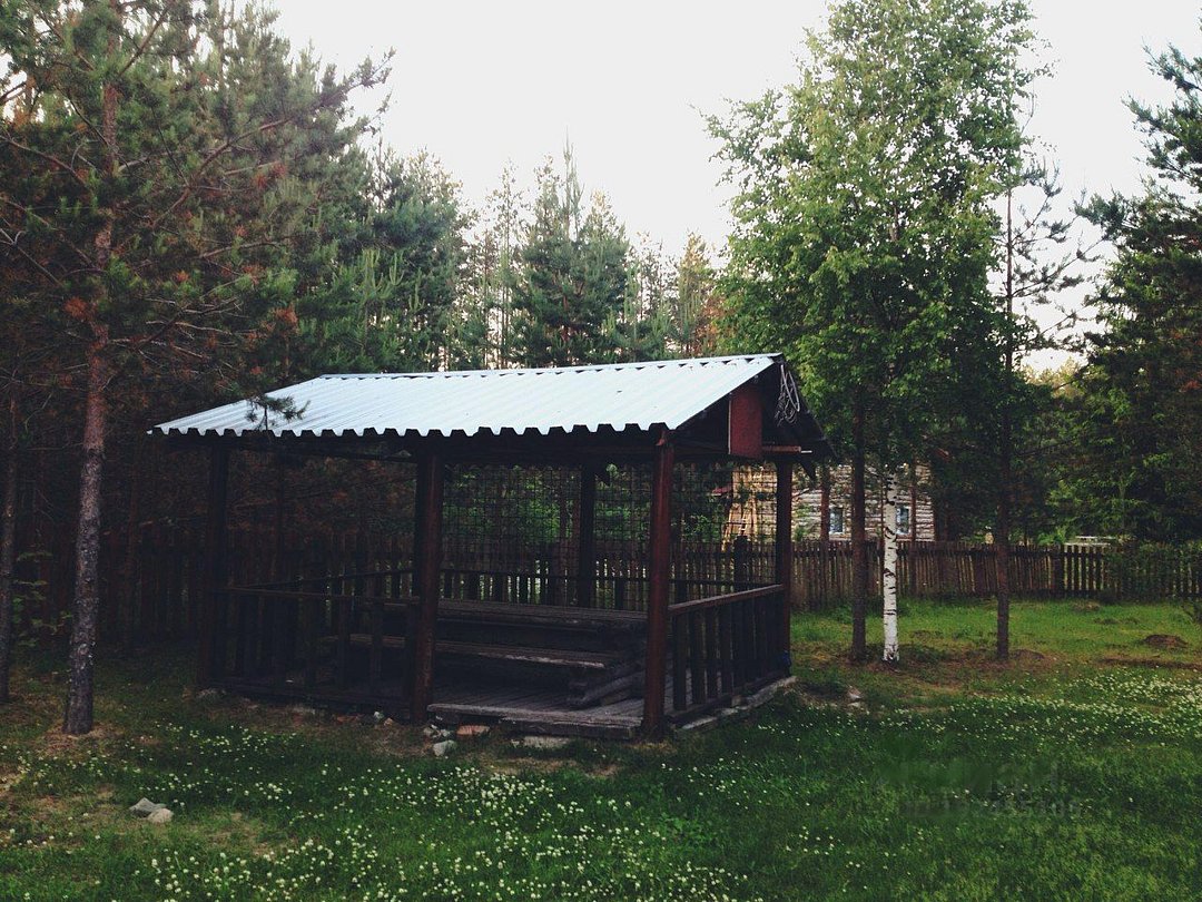 Сяндеба, Республика Карелия: фото 4