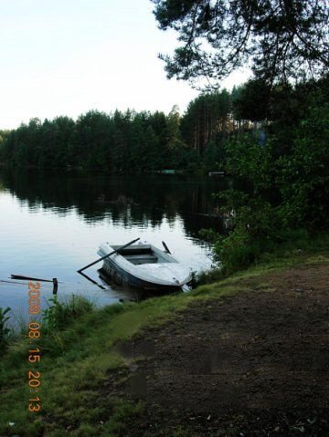 Сяндеба, Республика Карелия: фото 5