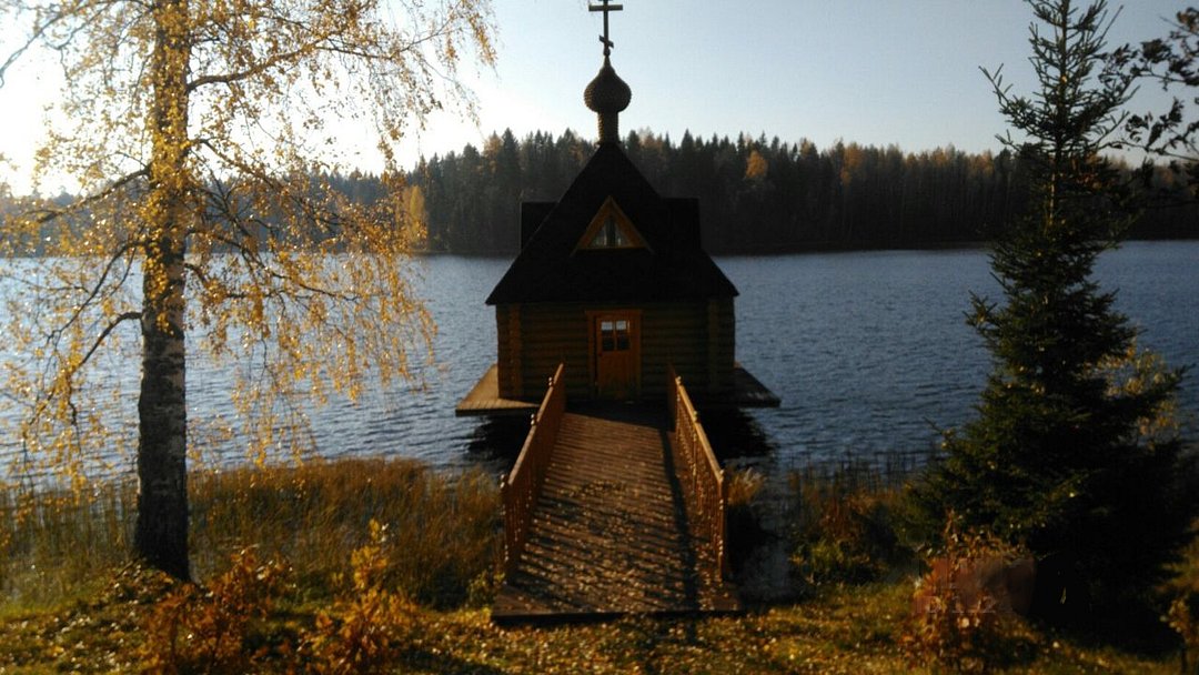 Сяндеба, Республика Карелия: фото 3