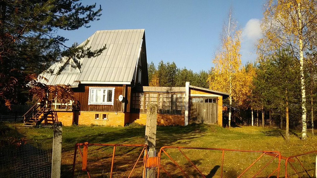 Сяндеба, Республика Карелия: фото 2