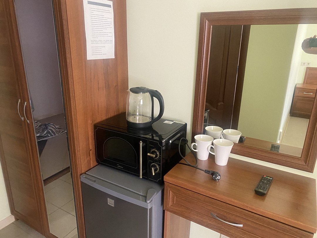 Стандартный 2-местный (Сукко)