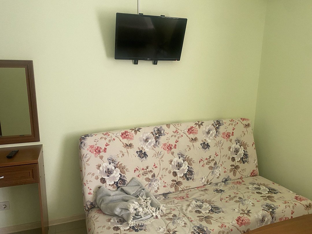 Стандартный 2-местный (Сукко)