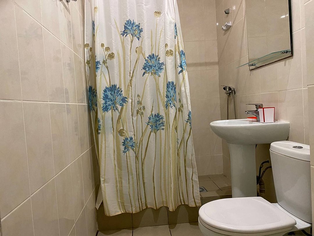 Стандартный 2-местный (Сукко)