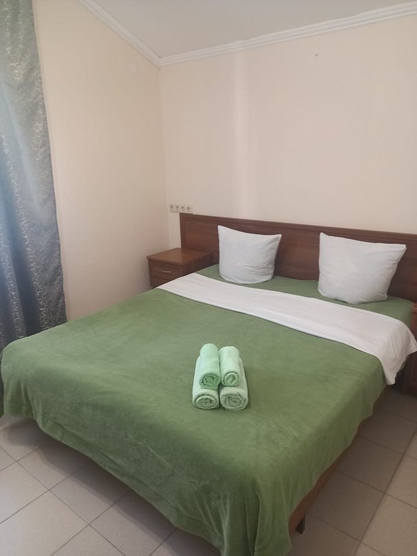 Стандартный 2-местный (Сукко)