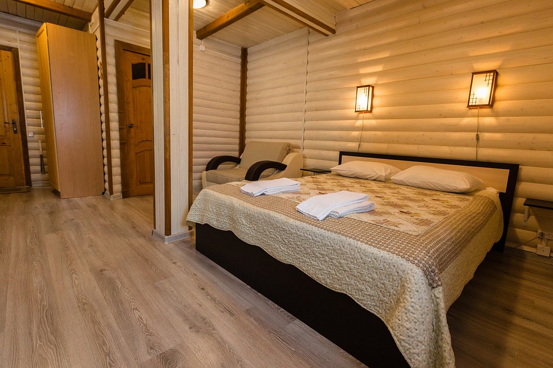 Комфорт 2-местный (№21)