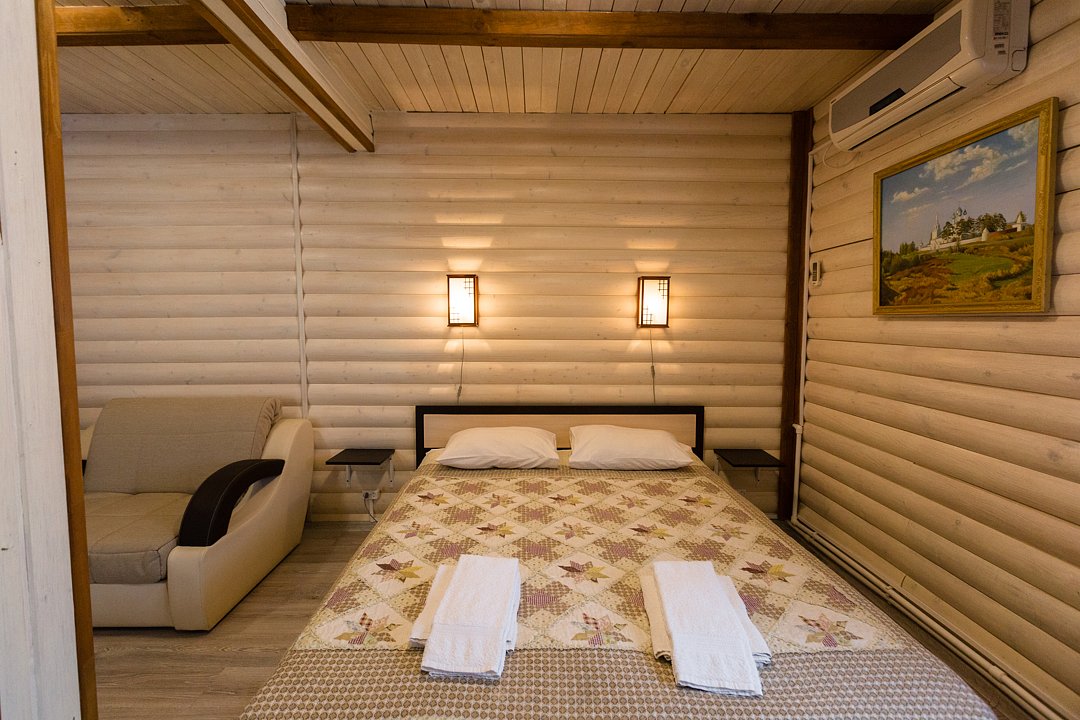 Комфорт 2-местный (№21)