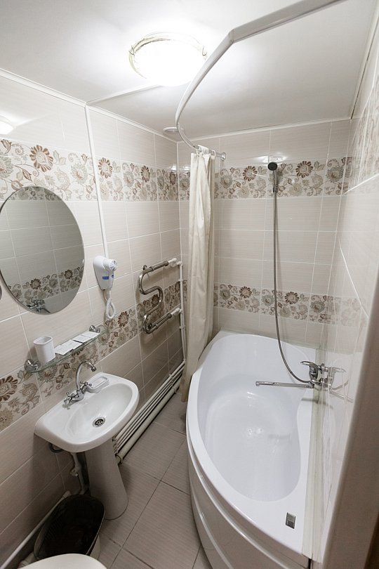 Комфорт 2-местный (№21)