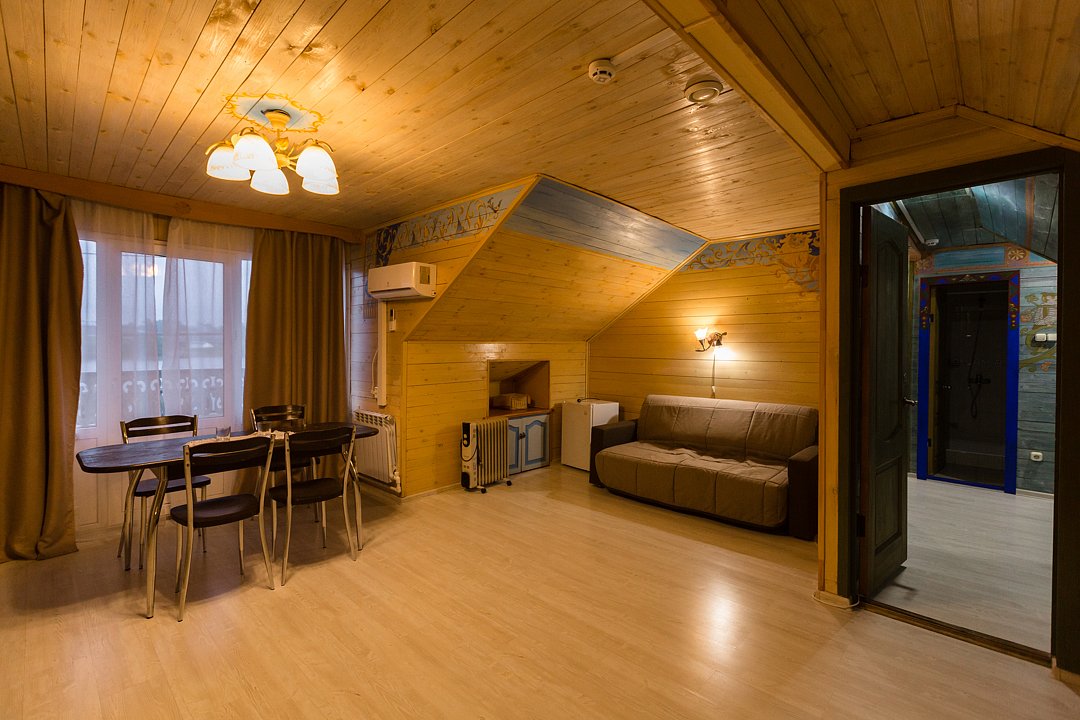 Люкс 2-местный (№5)