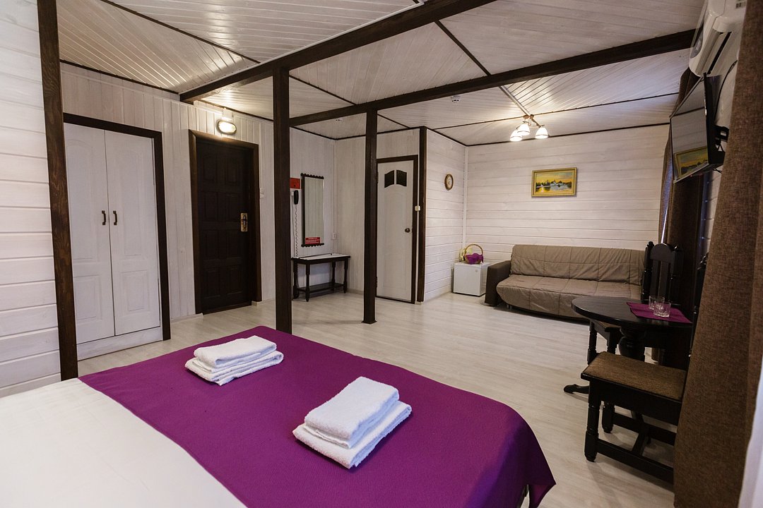 Полулюкс 2-местный (№22)