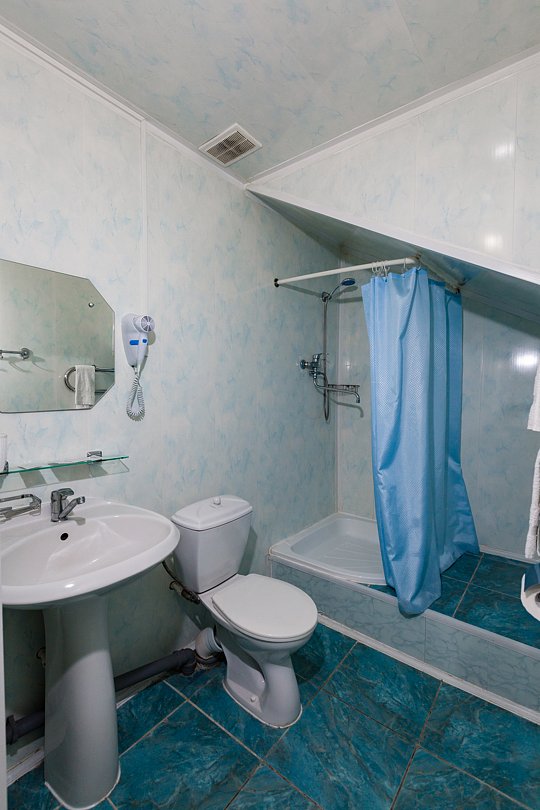 Полулюкс 2-местный (№22)