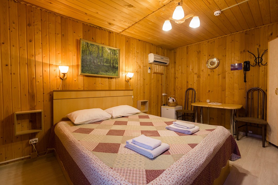 Эконом 2-местный (№23)