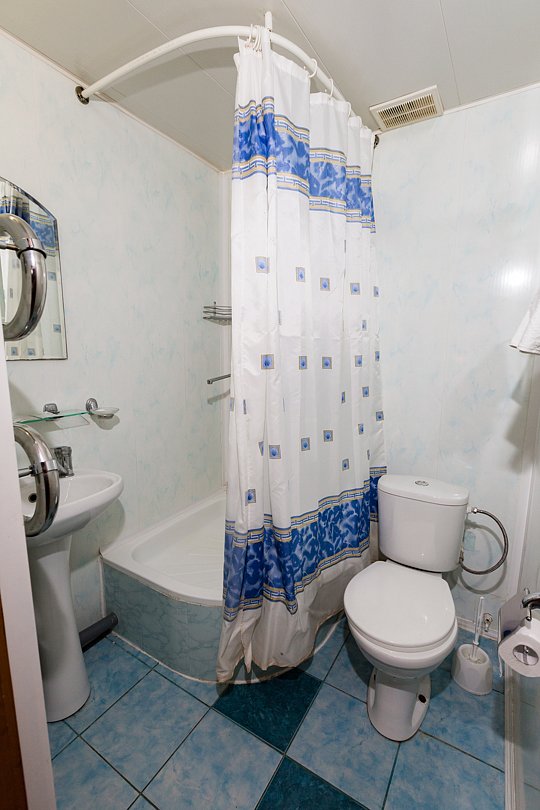 Эконом 2-местный (№23)