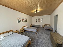 Четырёхместный номер Comfort, Дом с террассой 95, Гунибский район