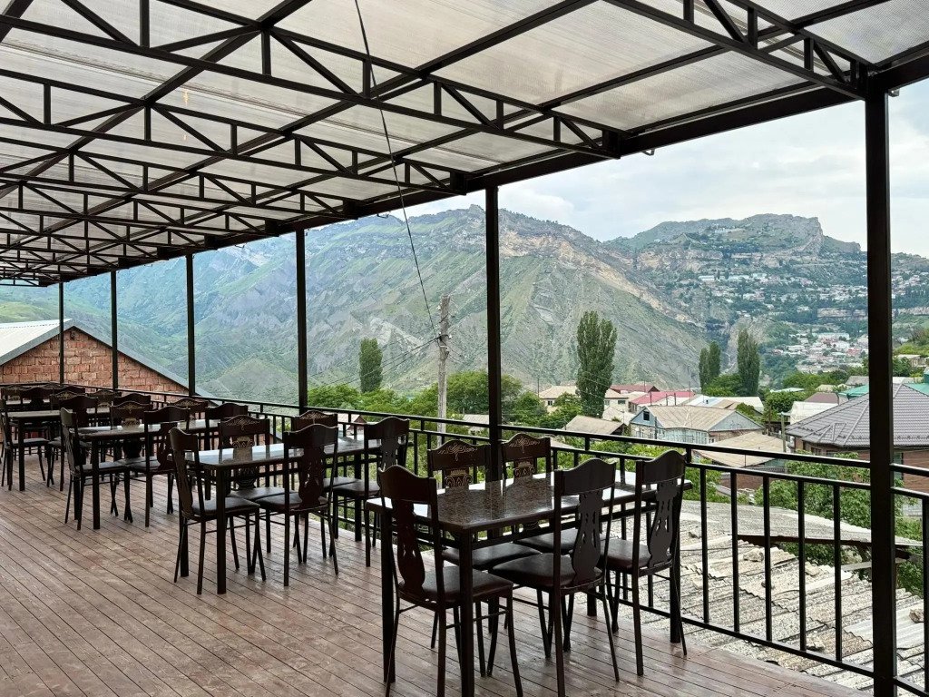 с террассой 95, Республика Дагестан: фото 2