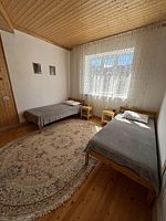 Двухместный номер Standard 2 отдельные кровати, Дом с террассой 95, Гунибский район