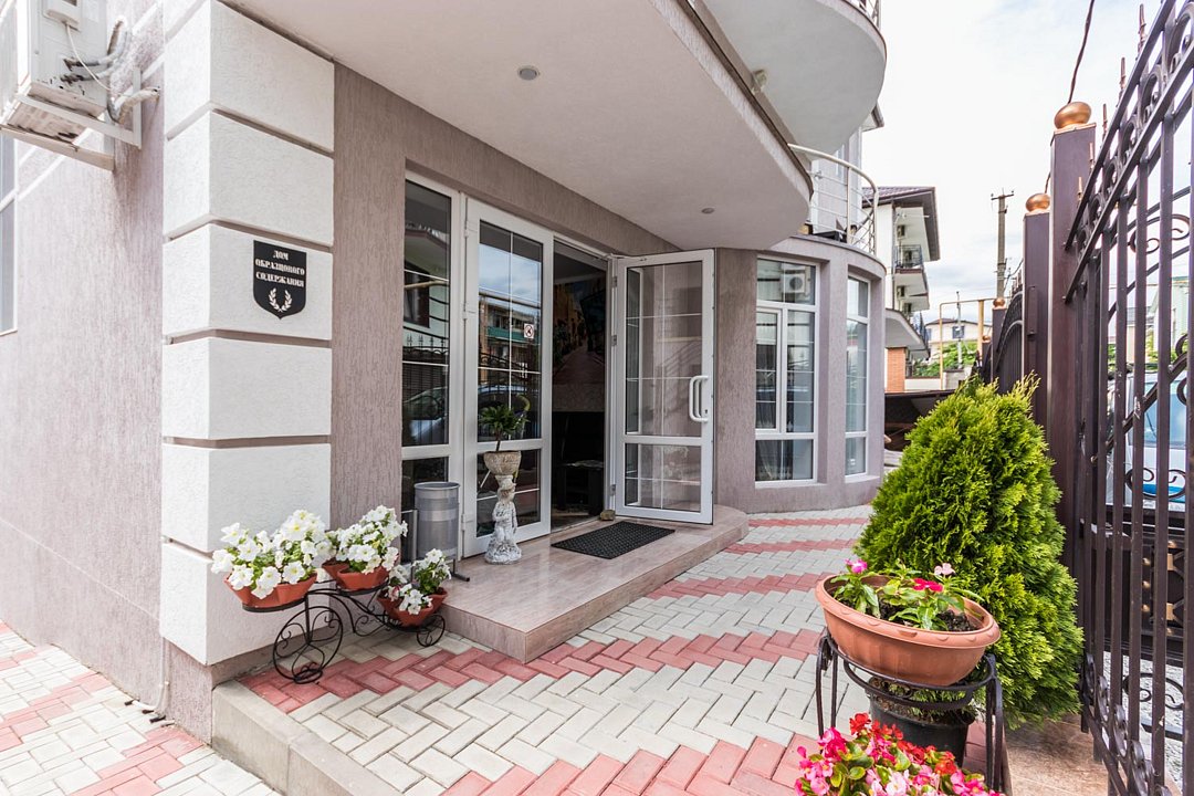 Территория | Лагуна, Краснодарский край