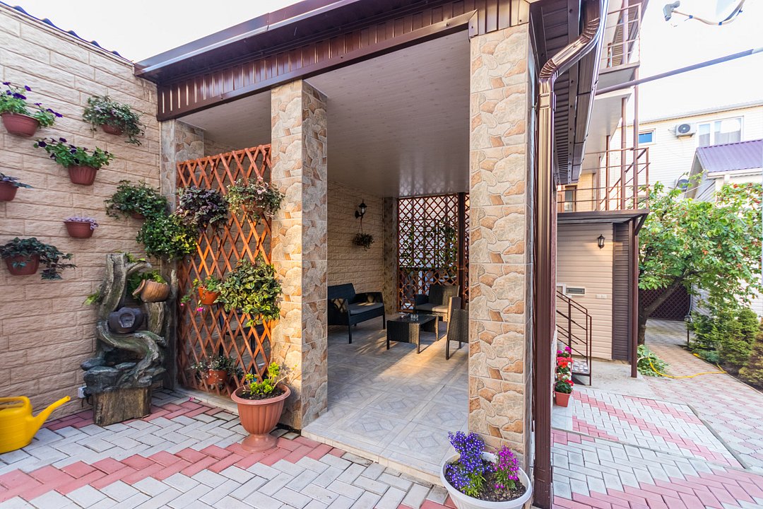 Территория | Лагуна, Краснодарский край