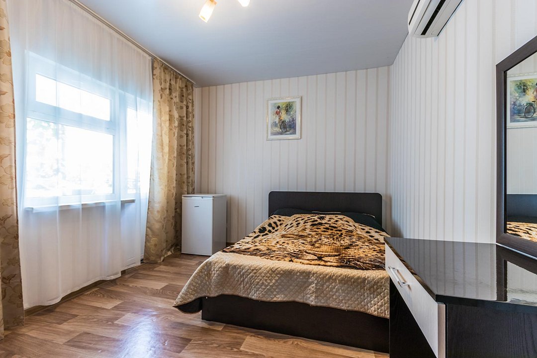 Стандартный 2-местный