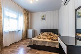 Стандарт 2 местный, Гостевой дом Лагуна, Архипо-Осиповка