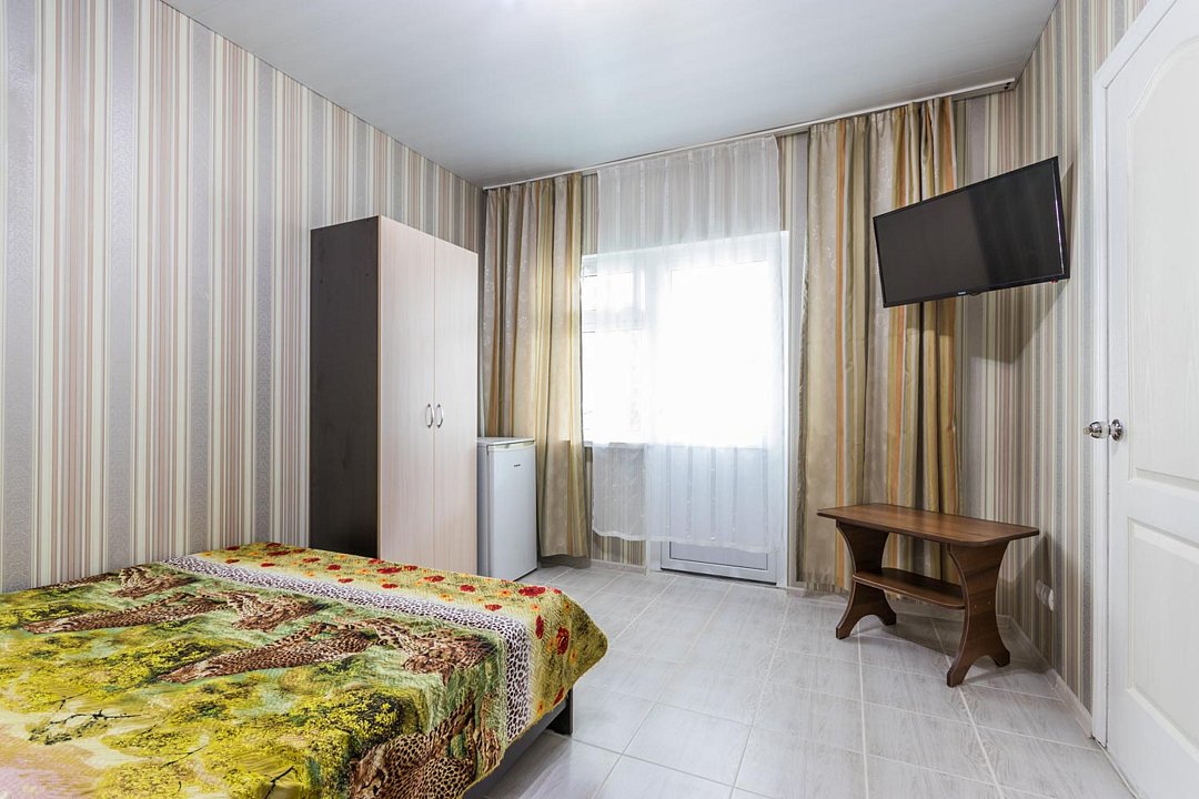 Стандартный 2-местный