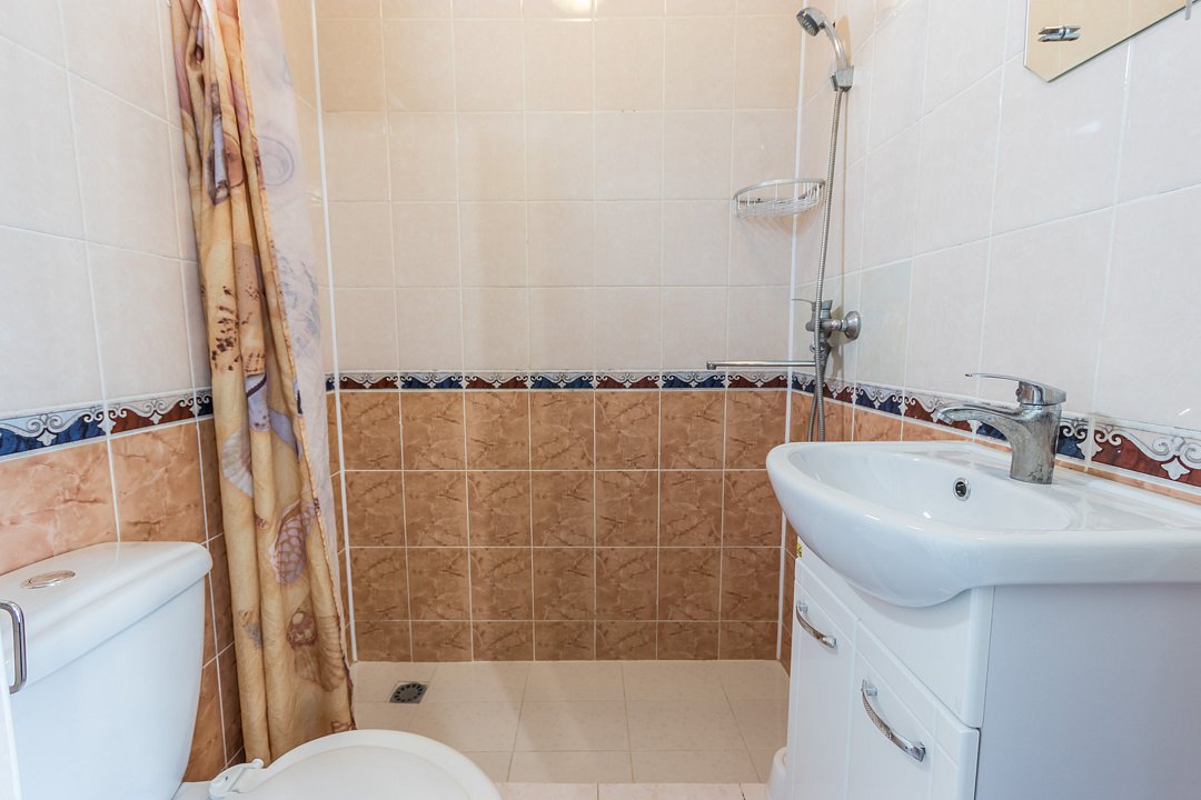 Стандартный 3-местный