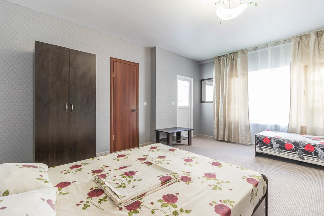 Стандартный 4-местный