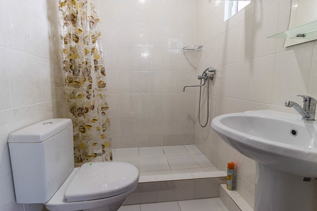 Стандартный 4-местный