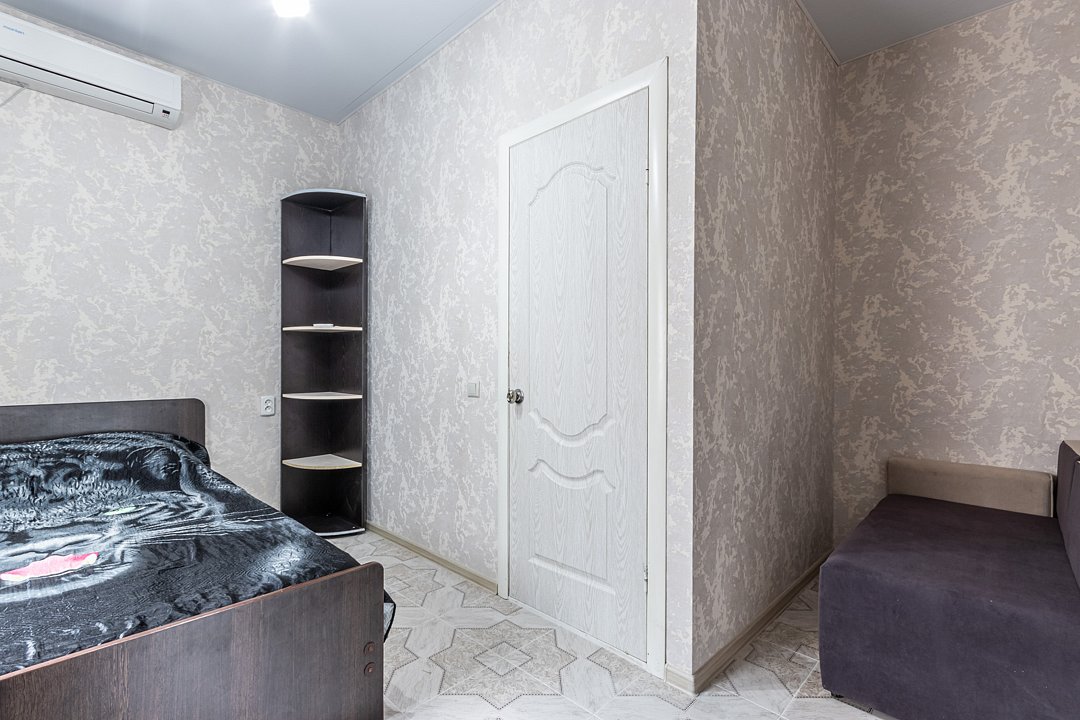 Стандартный 5-местный 2-комнатный