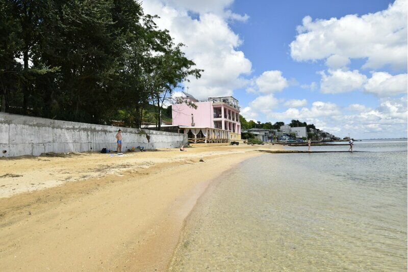 Жемчужина Моря, Крым: фото 2