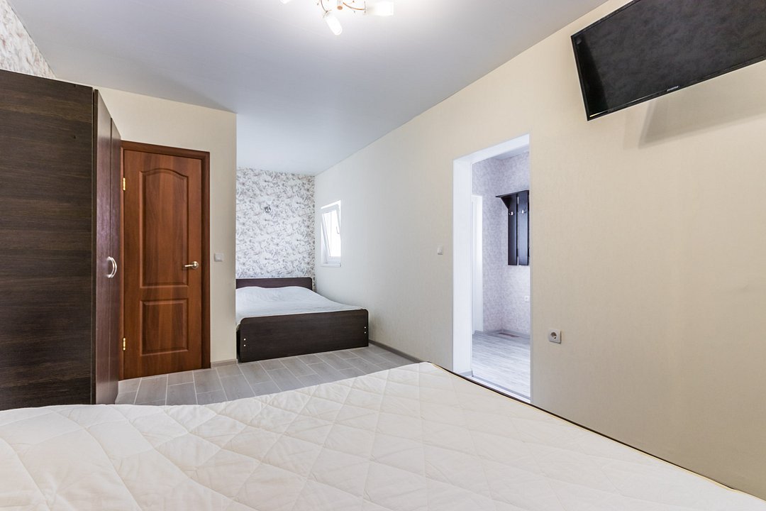 Улучшенный 4-местный (с террасой)