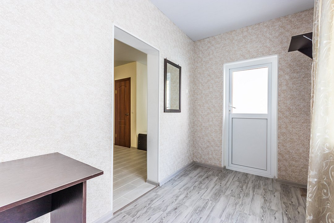 Улучшенный 4-местный (с террасой)