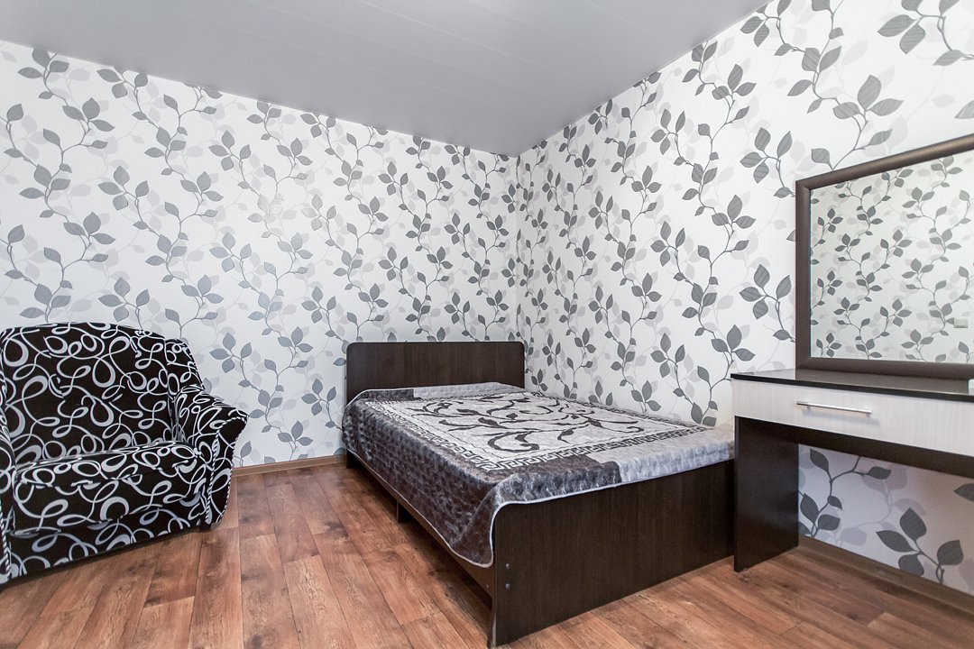 Улучшенный 5-местный 2-комнатный