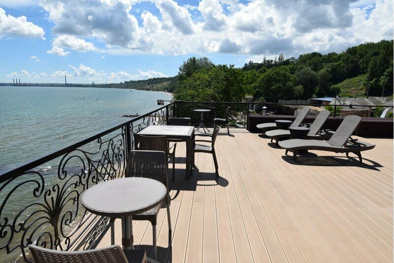 Жемчужина Моря, Крым: фото 4