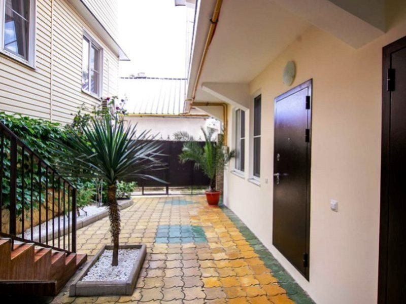 Дом у моря, Краснодарский край: фото 3