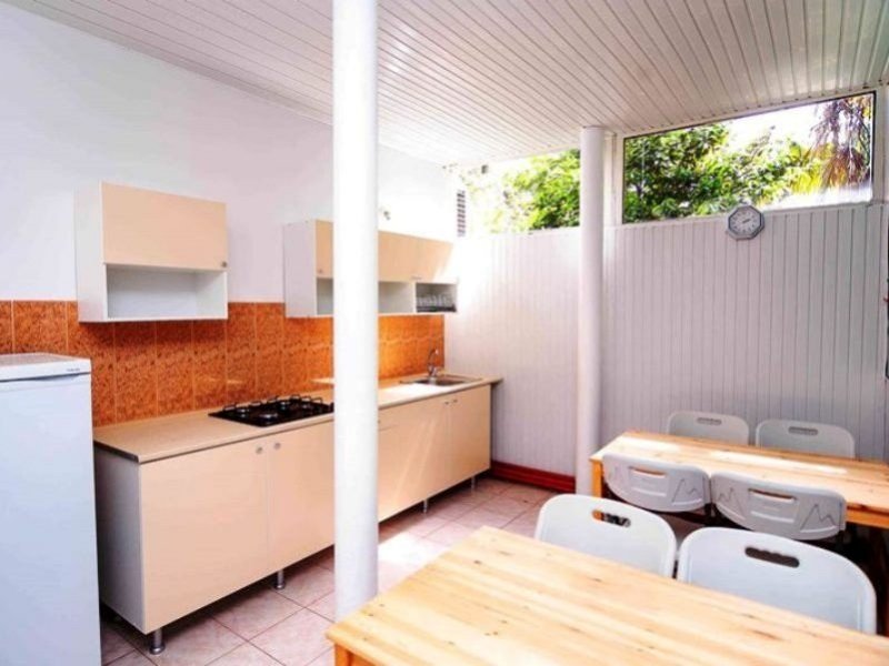 Дом у моря, Краснодарский край: фото 4