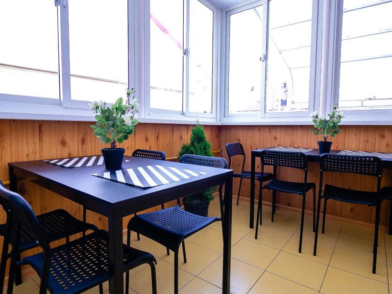 Дом у моря, Краснодарский край: фото 5