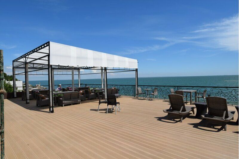 Жемчужина Моря, Крым: фото 5