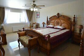 Полулюкс, Комплекс отдыха Жемчужина Моря, Керчь