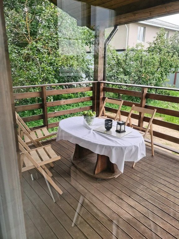 Лаванда СПА, Ленинградская область: фото 2