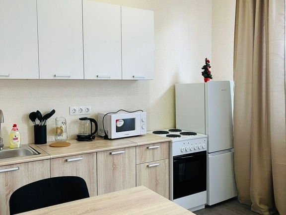 ЖК Альянс, Краснодарский край: фото 2