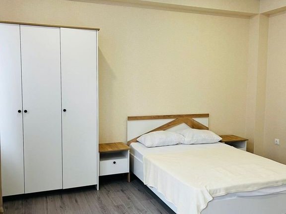 Гостевой дом ЖК Альянс, Сочи, Краснодарский край