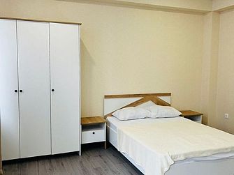 Гостевой дом ЖК Альянс