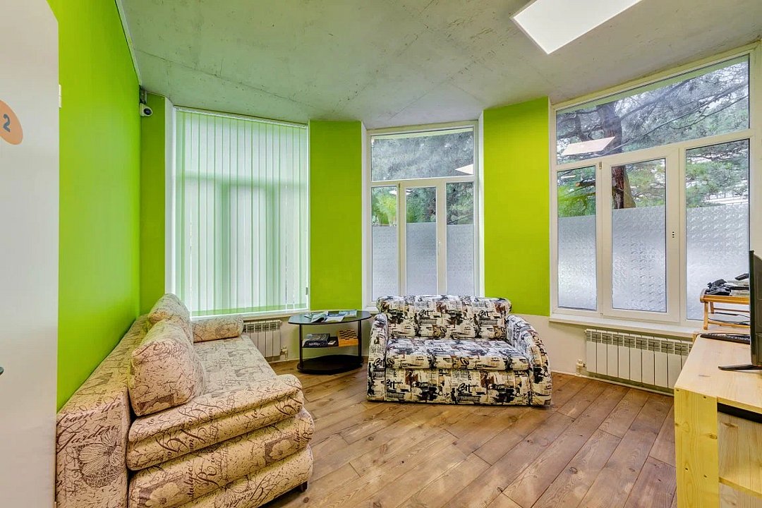 Хостел Идеал, Краснодарский край, Геленджик 