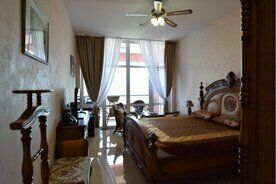 Люкс-стандарт, Комплекс отдыха Жемчужина Моря, Керчь