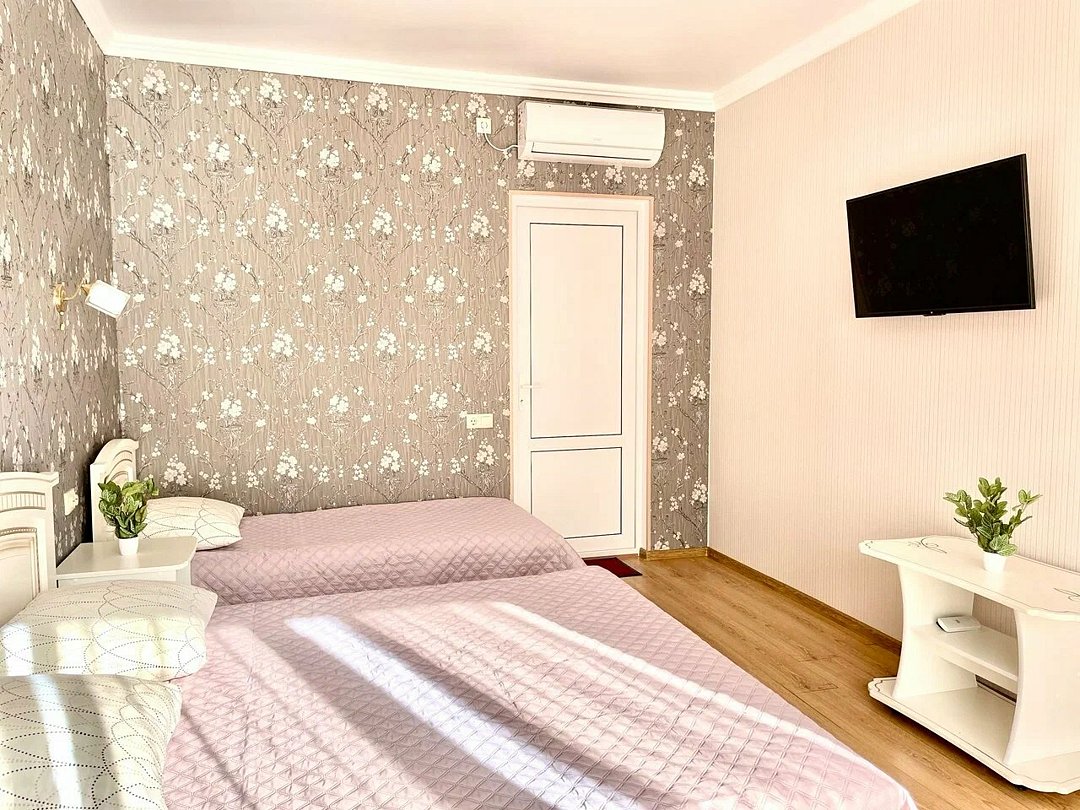 Стандартный 3-местный