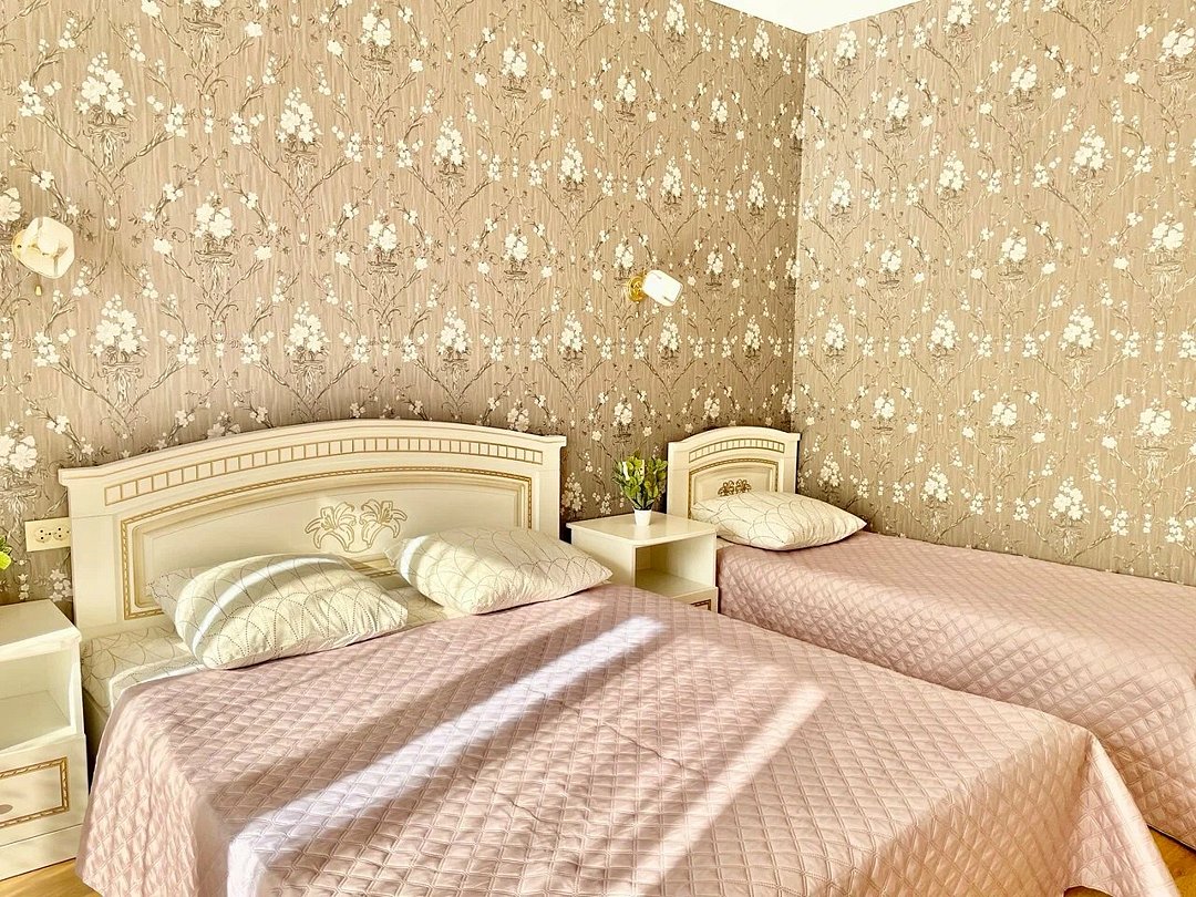 Стандартный 3-местный